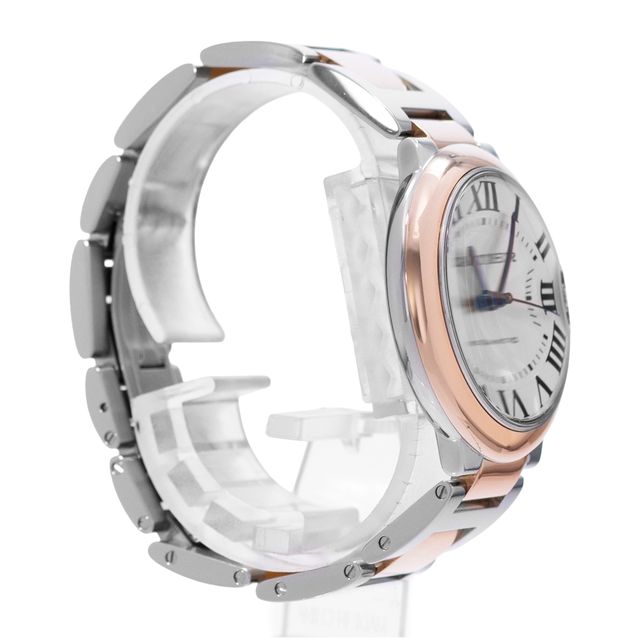 Cartier Ballon Bleu W2BB0003 Image 5